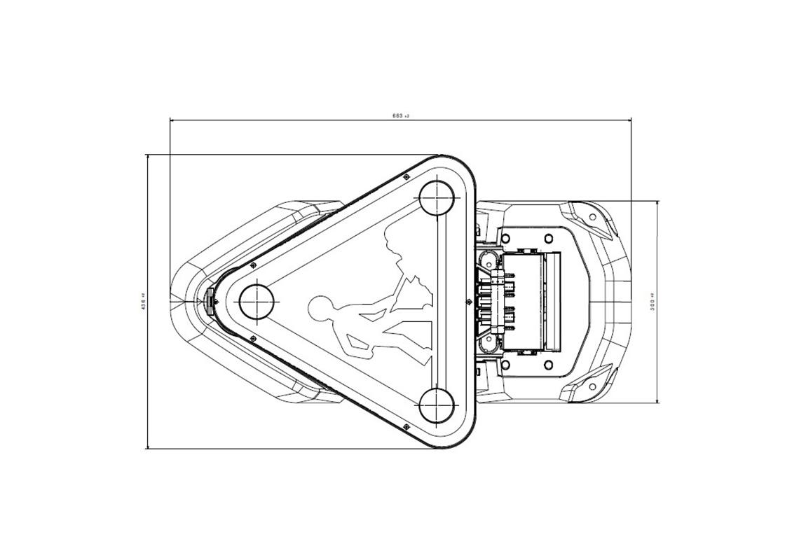 REL.500 ELEC.  Klasse 2 AK5